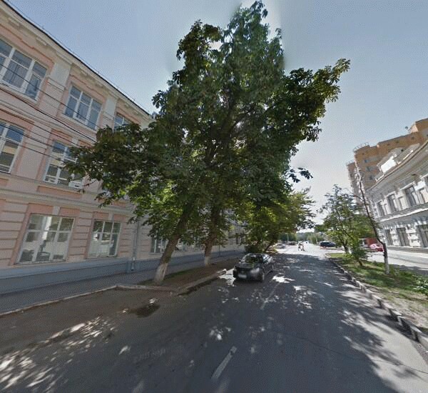 Отделение Хоум Кредита в Туле, улица Ленина 22