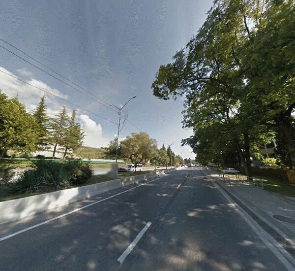 Отделение Сбербанка России в Сочи, улица Ленина 221, корп.1