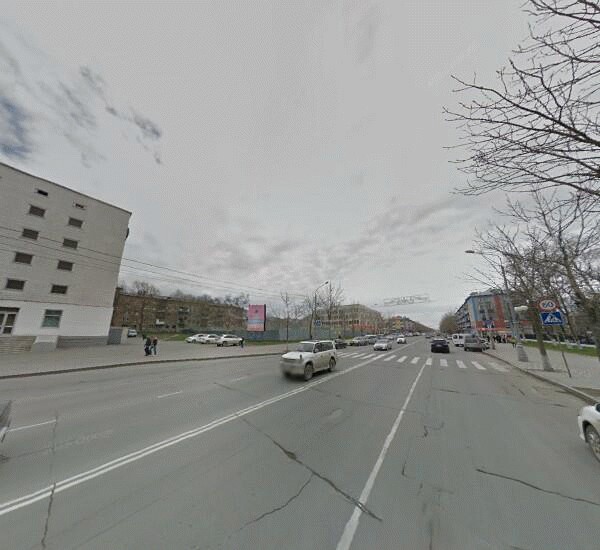 Отделение ВТБ в Южно-Сахалинске, yл. Ленина,  д. 234