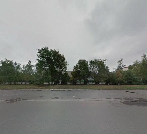 Отделение Сбербанка России в Бийске, улица Ленина 240