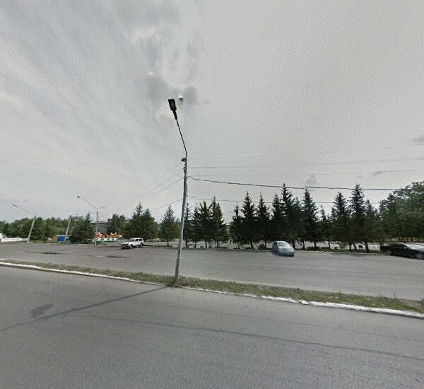 Отделение Русфинанс Банка в Бийске, ул. Ленина,  д. 258