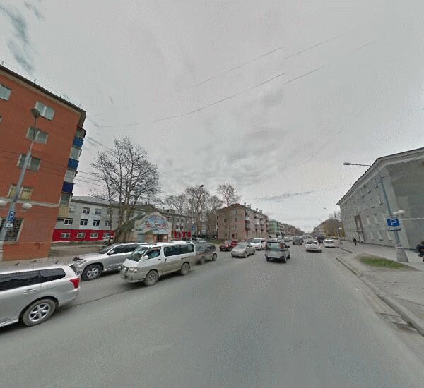 Отделение Совкомбана в Южно-Сахалинске, ул. Ленина,  д. 268а