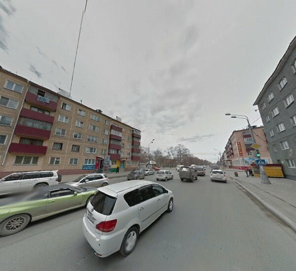 Отделение Восточного Экспресс Банка в Южно-Сахалинске, просп. Мира,  д. 239/1