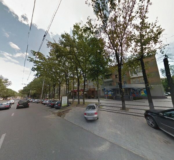 Отделение СМП Банка в Ставрополе, ул. Ленина,  д. 328/9