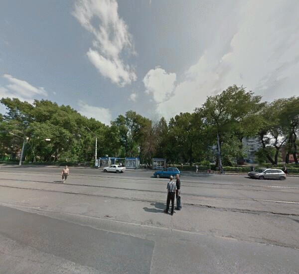 Отделение Совкомбана в Новокузнецке, улица Ленина 33