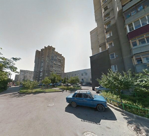 Отделение Московского Индустриального банка в Ставрополе, ул. Ленина,  д. 351