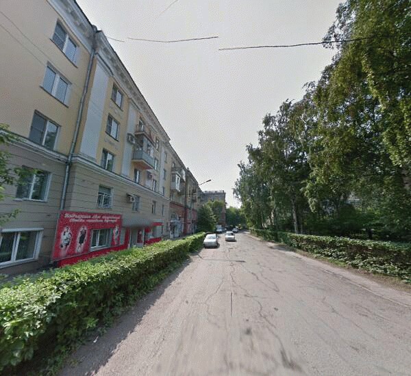 Отделение Хоум Кредита в Новокузнецке, улица Ленина 40