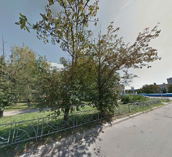 Отделение Газпромбанка в Ставрополе, ул. Ленина,  д. 419