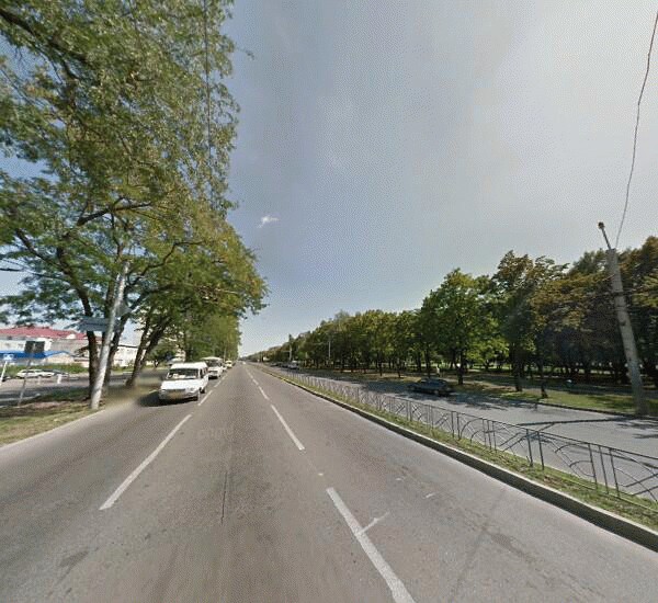 Отделение Газпромбанка в Ставрополе, ул. Ленина,  д. 429 Б