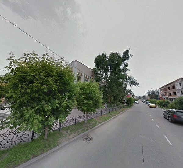 Отделение Газпромбанка в Ноябрьске, ул. Ленина,  д. 49