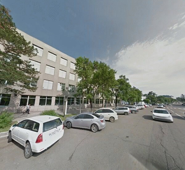 Отделение Сбербанка России в Уссурийске, улица Ленина 56