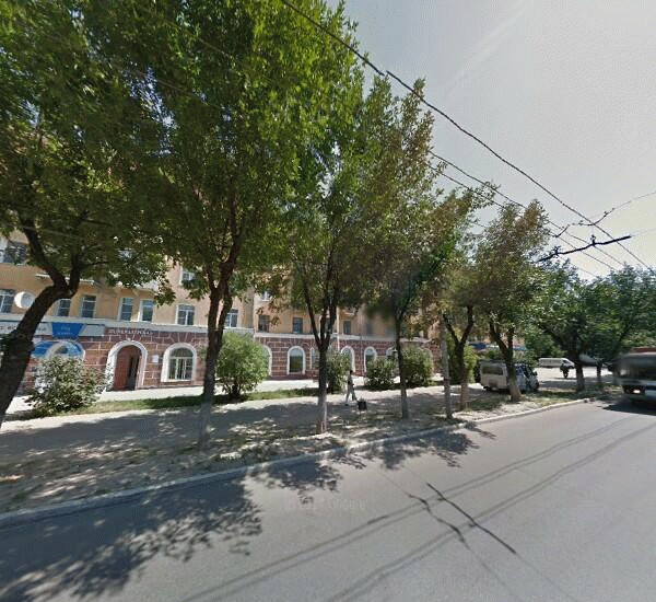 Отделение Сбербанка России в Калуге, улица Ленина 61/5