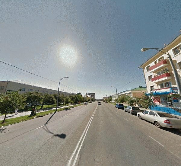 Отделение Восточного Экспресс Банка в Старом Осколе, ул. Ленина,  д. 23