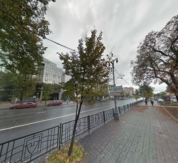 Отделение СКБ-Банка в Ноябрьске, ул. Ленина,  д. 72