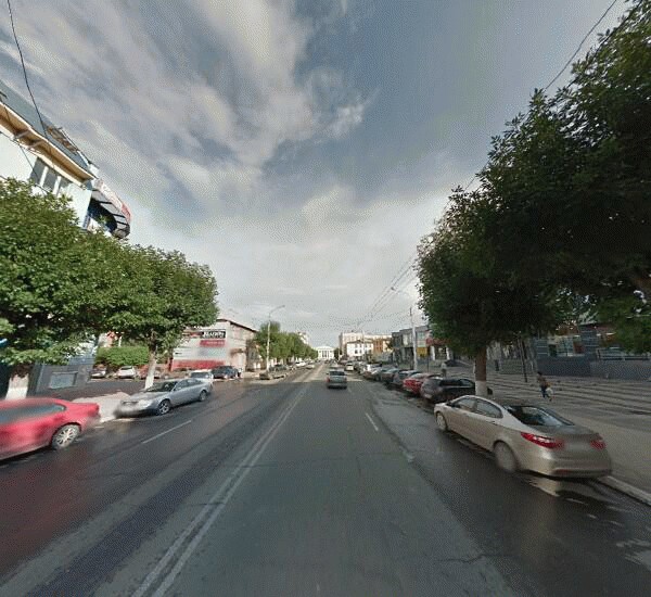 Отделение Альфа-Банка в Рязани, ул. Ленина,  д. 9