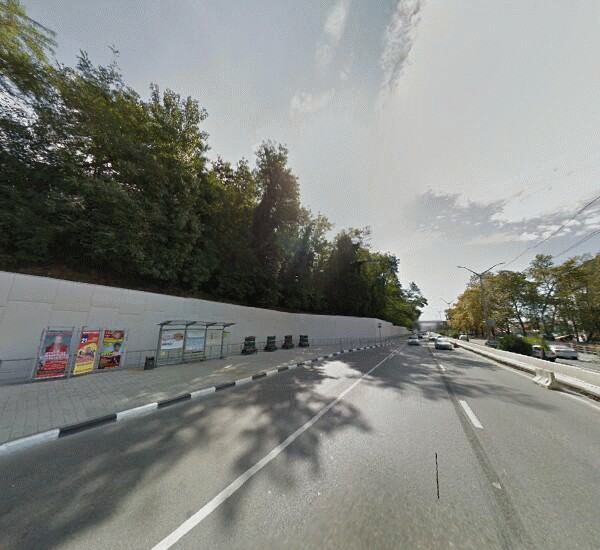 Отделение Совкомбана в Сочи, улица Ленина 