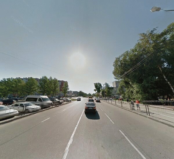 Отделение Кредит Европа Банка в Вологде, улица Ленинградская 134