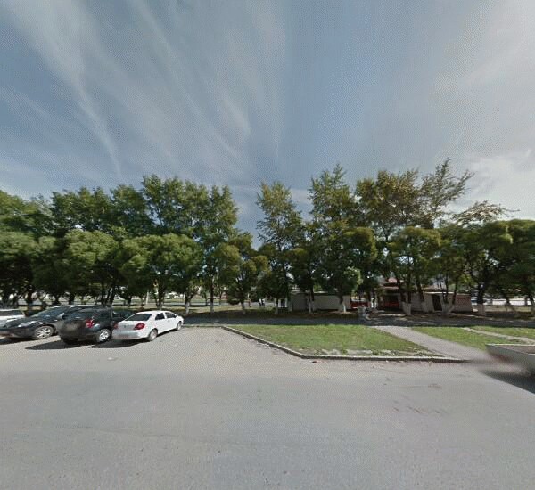 Отделение Хоум Кредита в Вологде, улица Ленинградская 144