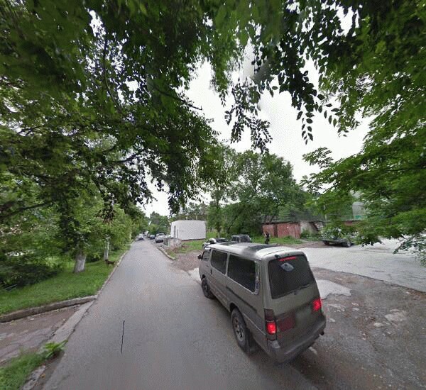 Отделение Совкомбана в Находке, ул. Ленинская,  д. 2