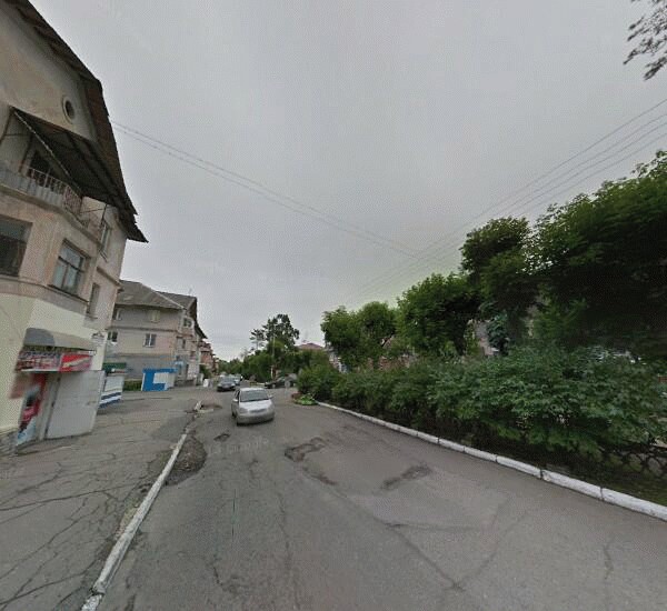 Отделение Россельхозбанка в Находке, ул. Ленинская,  д. 16а