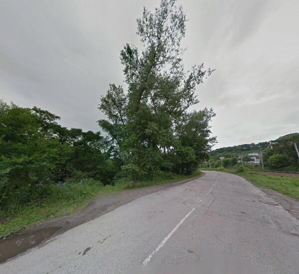 Отделение Русского Стандарта в Находке, улица Ленинская 2