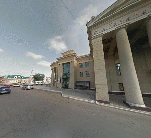 Отделение Хоум Кредита в Оренбурге, улица Ленинская 42