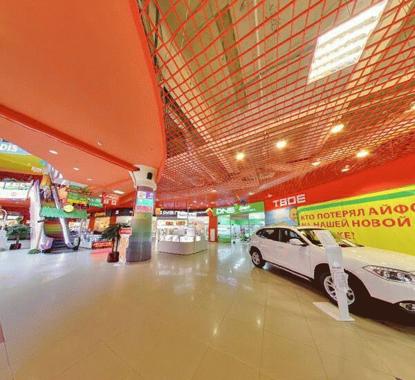 Отделение Уральского Банка Реконструкции и Развития в Чебоксарах, улица Ленинского Комсомола 21а