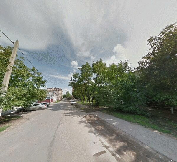 Отделение Сбербанка России в Армавире, улица Лермонтова 139