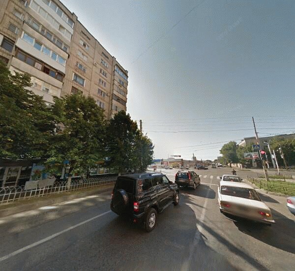 Отделение Фора-Банка в Ставрополе, ул. Мира,  д. 319