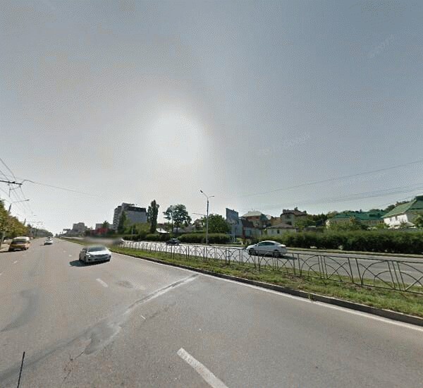 Отделение Сбербанка России в Ставрополе, улица Лермонтова 259