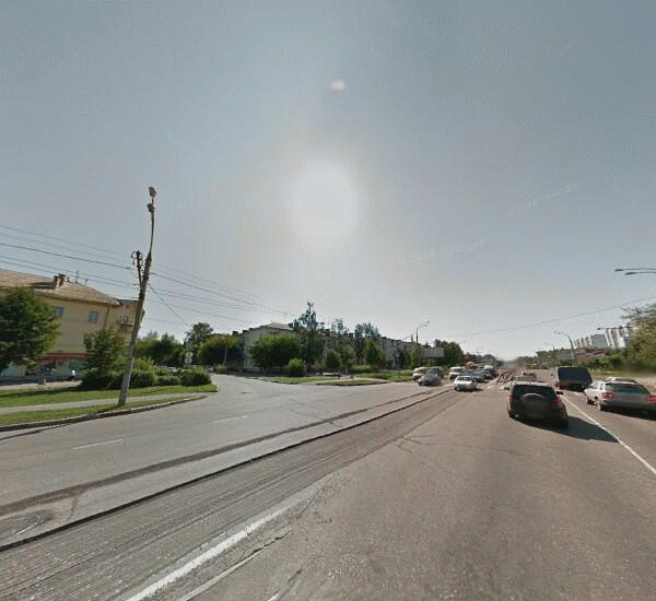 Отделение Русского Стандарта в Иванове, улица Лежневская 142