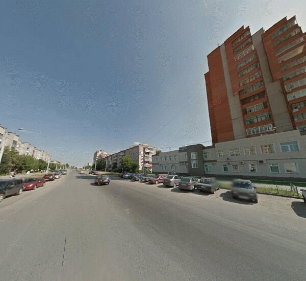 Отделение Сбербанка России в Иванове, ул. Лежневская,  д. 159