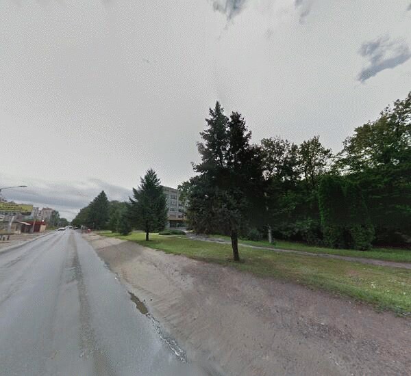 Отделение Сбербанка России в Воронеже, ул. Ломоносова,  114/10