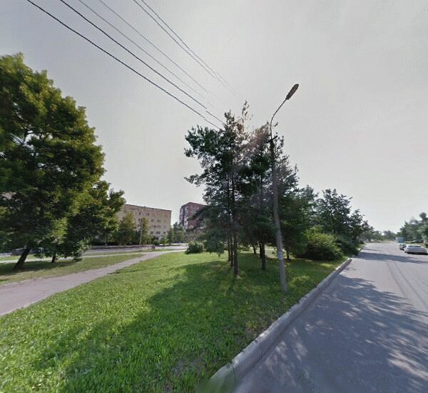 Отделение Сбербанка России в Великом Новгороде, ул. Ломоносова,  14/20