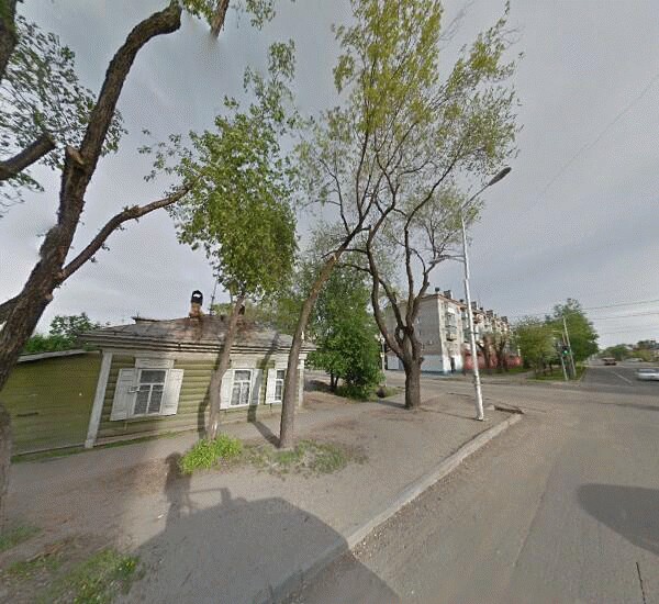 Отделение Сбербанка России в Благовещенске, ул. Северная,  59