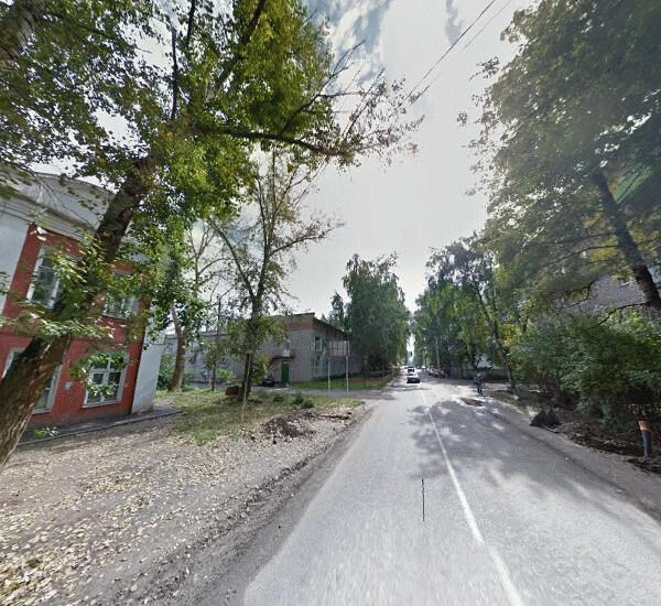 Отделение Сбербанка России в Воронеже, ул. Ломоносова,  83В