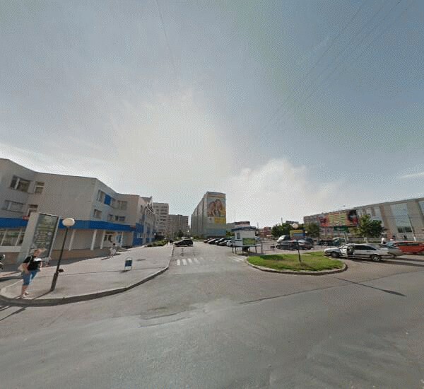 Отделение Хоум Кредита в Туле, ул. Ложевая,  д. 123