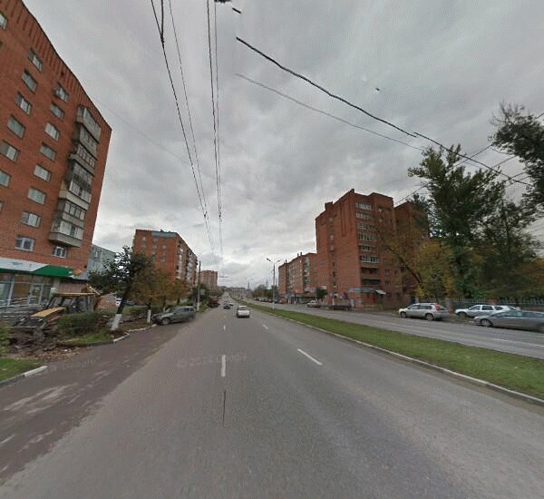 Отделение Сбербанка России в Туле, ул. Ложевая,  141