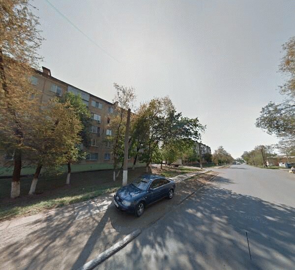 Отделение Сбербанка России в Оренбурге, ул. Восточная,  31