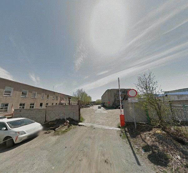 ул. Лукашевского, д. 19 Отделение Дальневосточного Банка в Петропавловске-Камчатском, ул. Лукашевского, д. 19