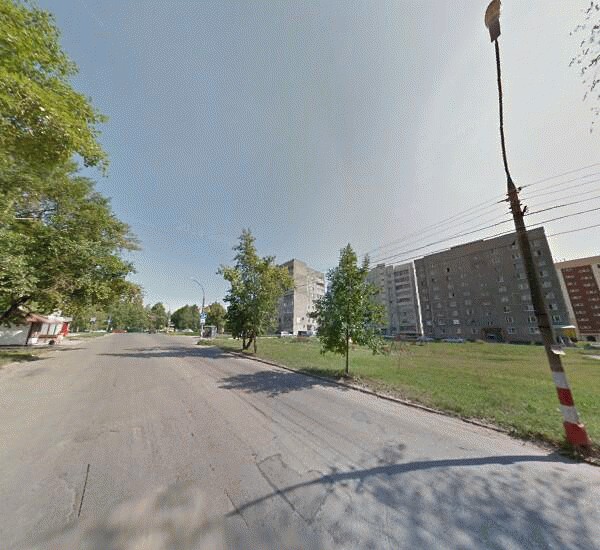 Отделение ВТБ в Ульяновске, ул. Луначарского,  д. 17