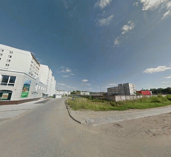 Отделение Сбербанка России в Твери, ул. Луначарского,  30а