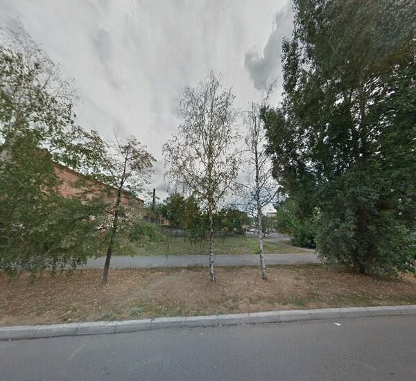 Отделение Совкомбана в Бийске, улица Льва Толстого 150