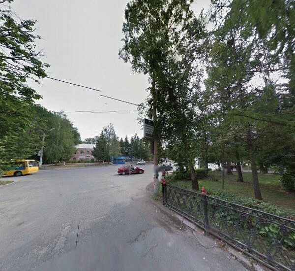 Отделение Сбербанка России в Туле, улица М. Горького 12