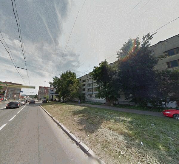 Отделение Банка «ФК Открытие» в Ижевске, ул. Майская,  д. 29