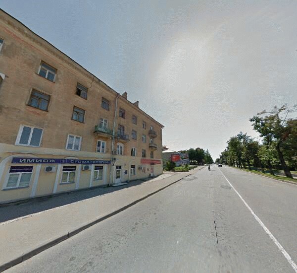 Отделение Сбербанка России в Пскове, улица Максима Горького 14/6