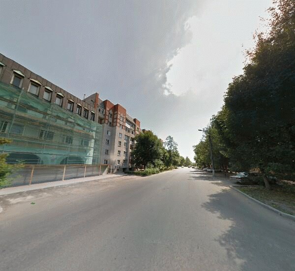 Отделение Сбербанка России в Калуге, улица Максима Горького 63