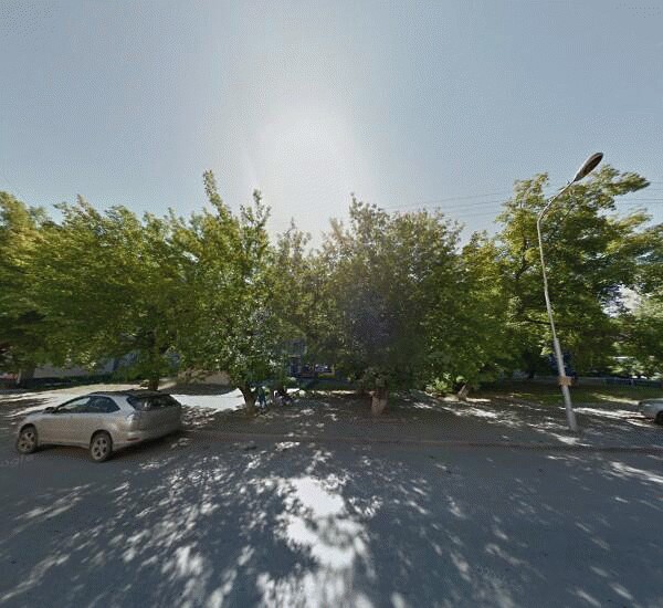 Отделение Русфинанс Банка в Кургане, ул. Максима Горького,  д. 98/2