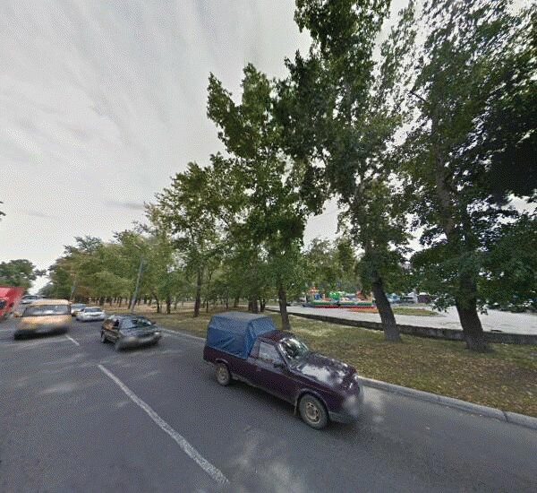 Отделение ВТБ в Бийске, ул. Вали Максимовой,  д. 84