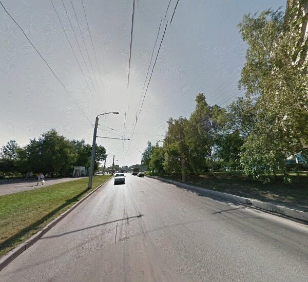 Отделение ВТБ в Барнауле, ул. Малахова,  д. 48